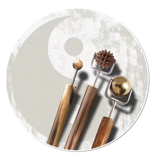 herramientas yin y yang